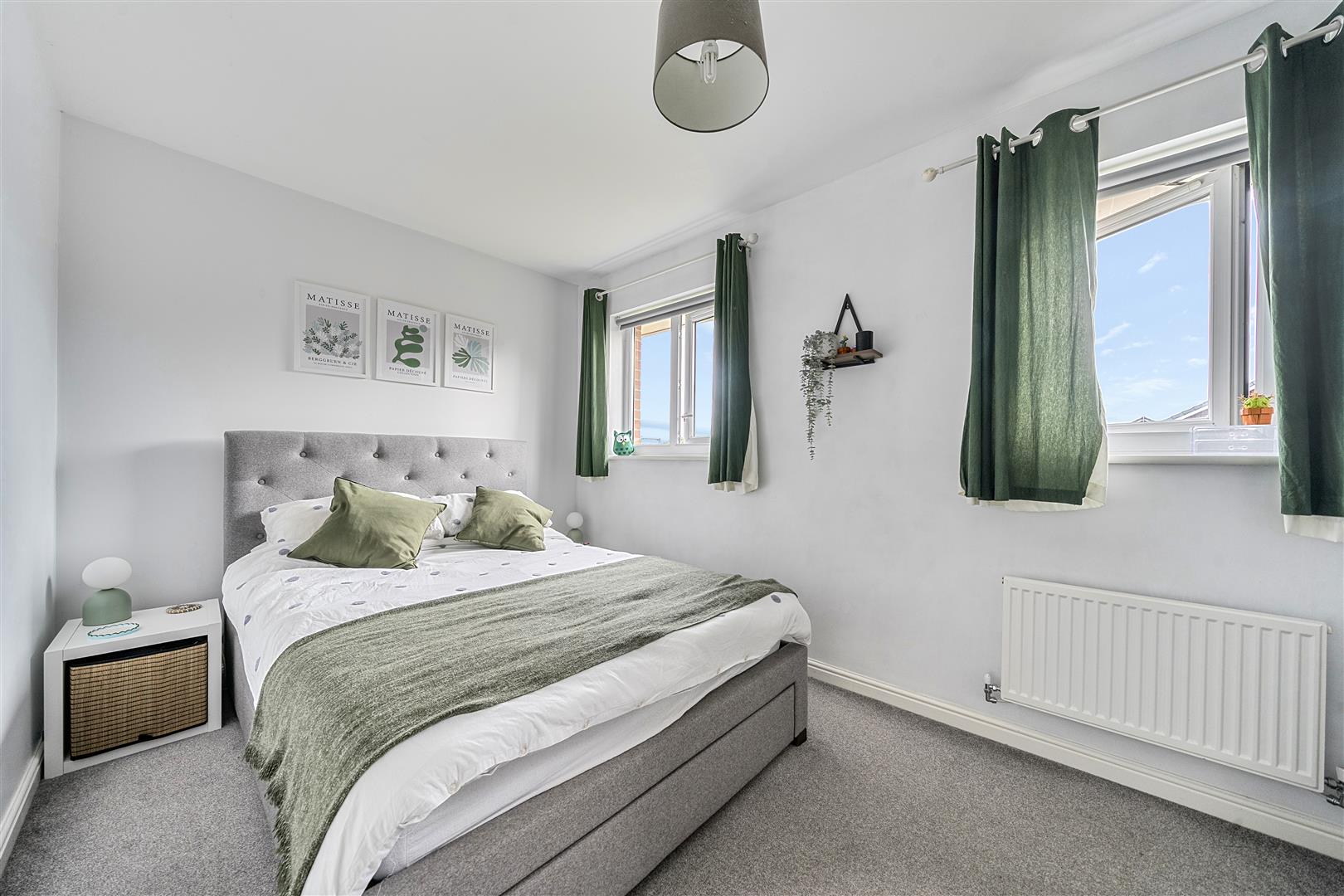 Morris Drive, Pentrechwyth, Swansea, SA1 7EG